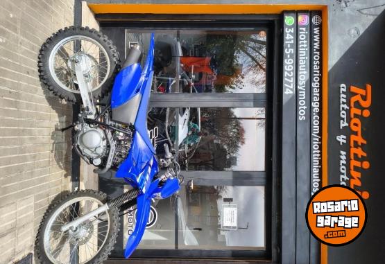Motos - Yamaha TTR 230 2026 Nafta 0Km - En Venta