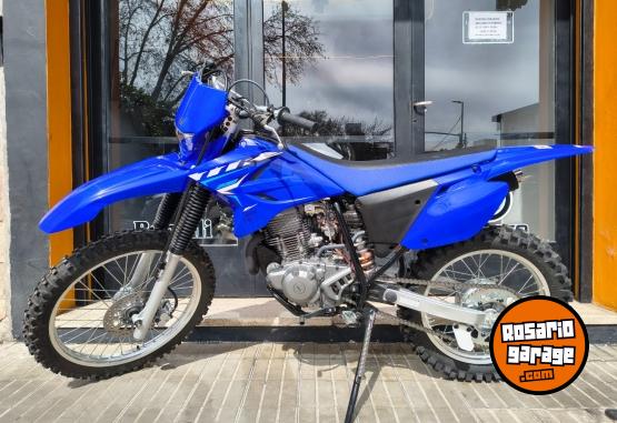 Motos - Yamaha TTR 230 2026 Nafta 0Km - En Venta