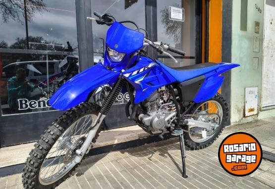 Motos - Yamaha TTR 230 2026 Nafta 0Km - En Venta