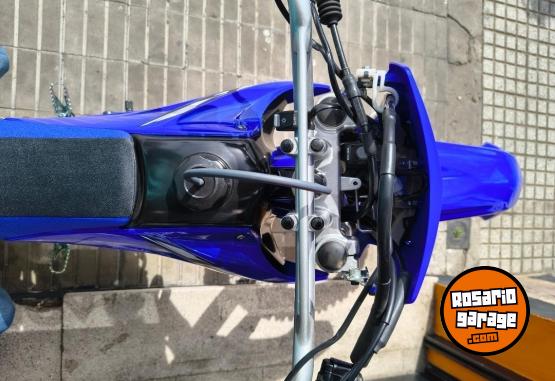 Motos - Yamaha TTR 230 2026 Nafta 0Km - En Venta