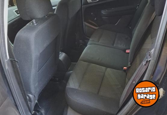 Autos - Peugeot 307 XL L/N 1.6 2008 Nafta 185000Km - En Venta