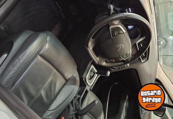 Autos - Citroen CITROEN C4 LOUNGE 2013 Nafta 80000Km - En Venta