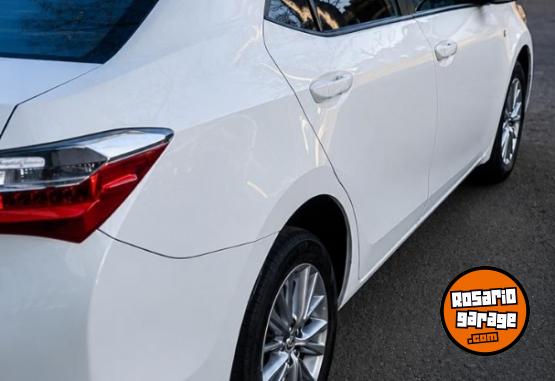 Autos - Toyota Corolla XEI 2017 Nafta 116000Km - En Venta
