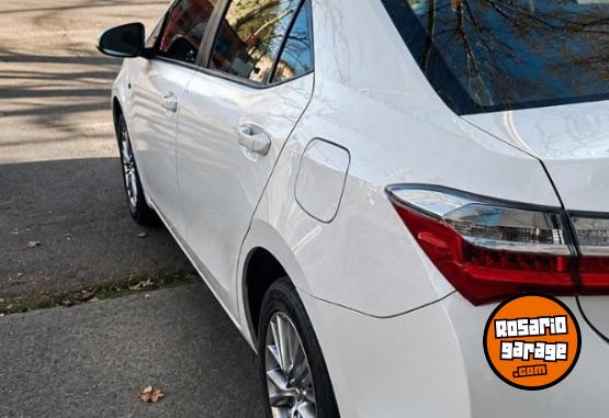 Autos - Toyota Corolla XEI 2017 Nafta 116000Km - En Venta