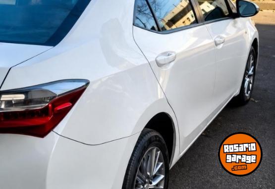 Autos - Toyota Corolla XEI 2017 Nafta 116000Km - En Venta