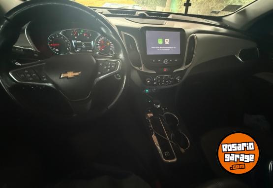 Autos - Chevrolet Equinox 1.5 premier 4x4 2019 Nafta 135000Km - En Venta