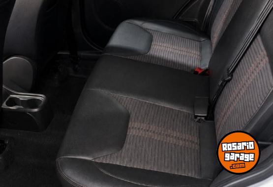 Autos - Ford ka 2020 Nafta 91000Km - En Venta