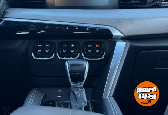 Camionetas - Baic X35 Turbo S 2023 Nafta 58000Km - En Venta