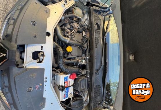 Utilitarios - Renault Kangoo 2019 Diesel 193000Km - En Venta