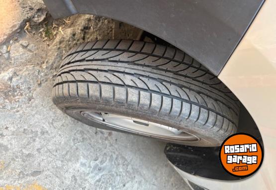 Utilitarios - Renault Kangoo 2019 Diesel 193000Km - En Venta
