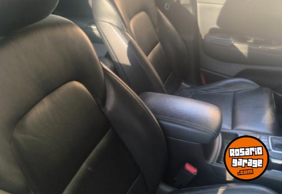 Camionetas - Kia Sportage 2016 Nafta 155000Km - En Venta