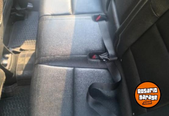 Camionetas - Kia Sportage 2016 Nafta 155000Km - En Venta