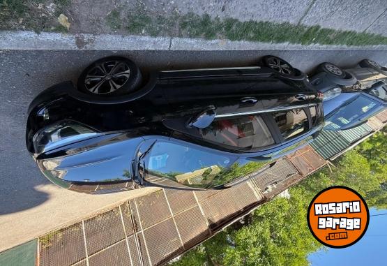 Autos - Baic X25 2018 Nafta 111000Km - En Venta
