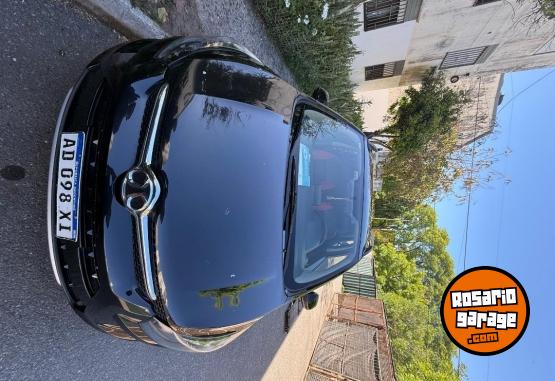 Autos - Baic X25 2018 Nafta 111000Km - En Venta