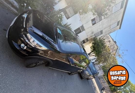 Autos - Baic X25 2018 Nafta 111000Km - En Venta