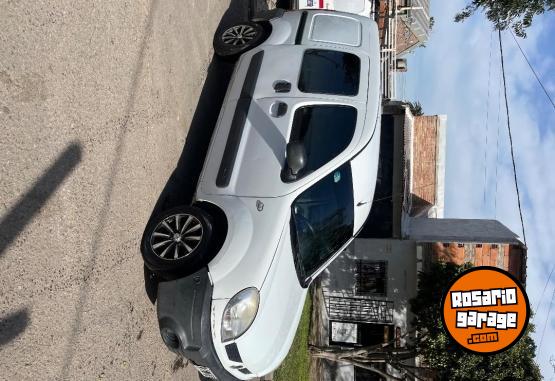 Utilitarios - Renault 2012 2012 GNC 180000Km - En Venta