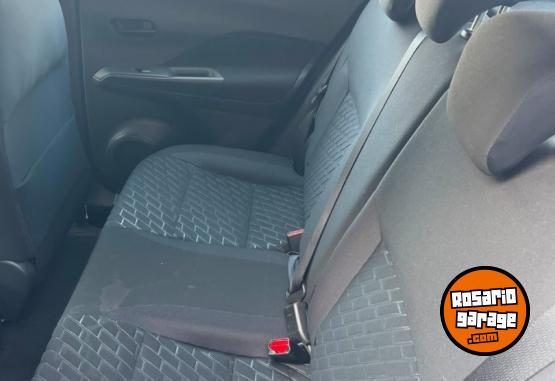 Camionetas - Nissan KICKS ADVANCE 2022 Nafta 81000Km - En Venta