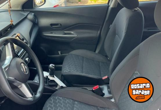Camionetas - Nissan KICKS ADVANCE 2022 Nafta 81000Km - En Venta
