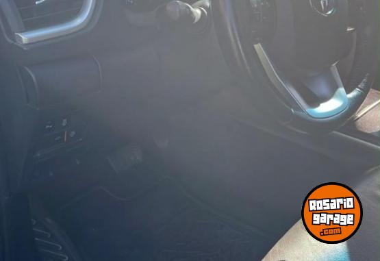Camionetas - Toyota SW4  SRX 2017 Diesel 145000Km - En Venta