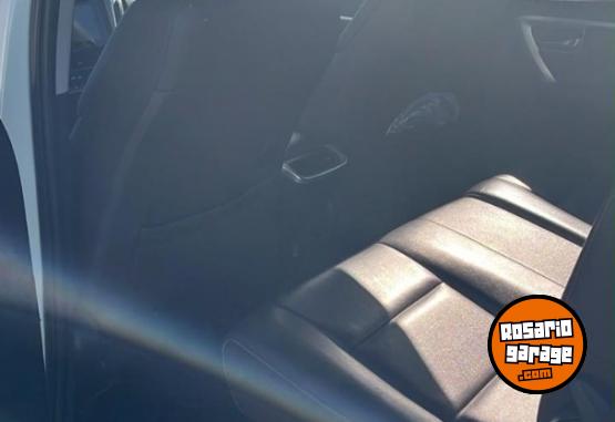 Camionetas - Toyota SW4  SRX 2017 Diesel 145000Km - En Venta