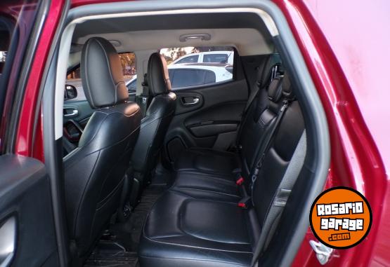 Camionetas - Fiat TORO FREEDOM 1.8 16V 4X2 2019 GNC 125000Km - En Venta