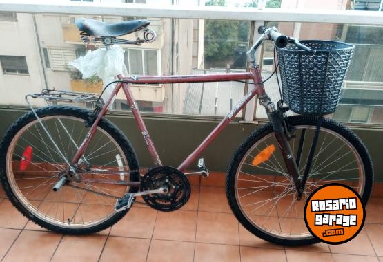 Deportes - Rodado 26 - En Venta