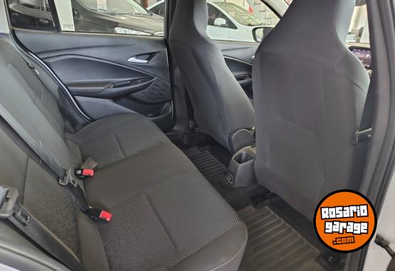 Autos - Chevrolet ONIX 2020 Nafta 79000Km - En Venta