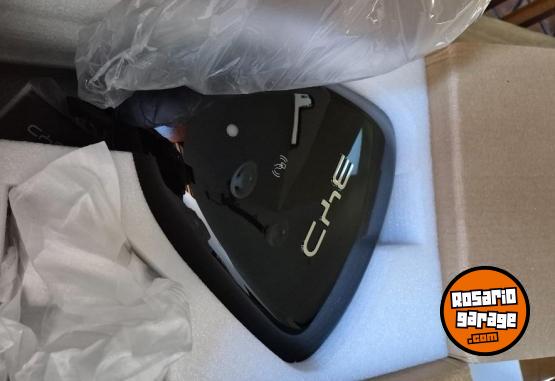 Accesorios para Autos - BYD Cargador Wallbox 7 kw - En Venta
