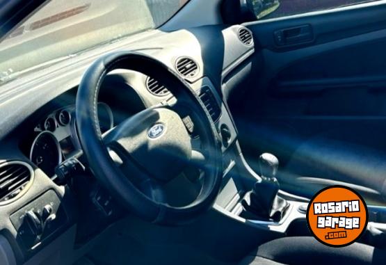 Autos - Ford Focus 2010 Nafta 138400Km - En Venta