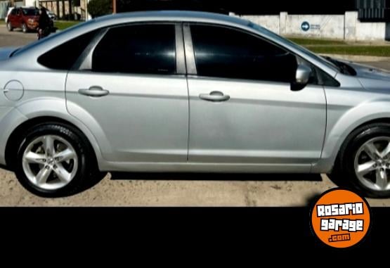 Autos - Ford Focus 2010 Nafta 138400Km - En Venta