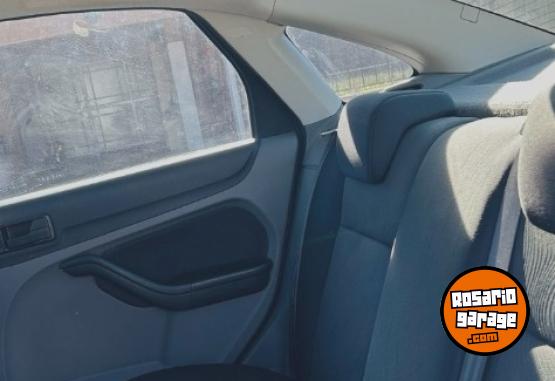 Autos - Ford Focus 2010 Nafta 138400Km - En Venta