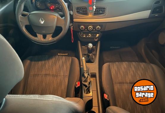 Autos - Renault fluence dynamique 2011 GNC 140000Km - En Venta
