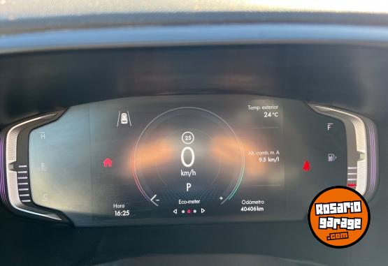 Autos - Fiat Pulse Impetus 2022 Nafta 40406Km - En Venta