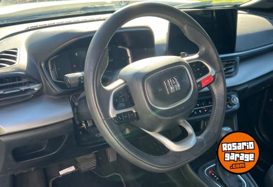 Autos - Fiat Pulse Impetus 2022 Nafta 40406Km - En Venta