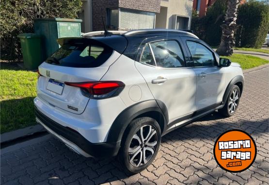 Autos - Fiat Pulse Impetus 2022 Nafta 40406Km - En Venta