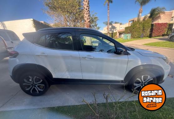 Autos - Fiat Pulse Impetus 2022 Nafta 40406Km - En Venta