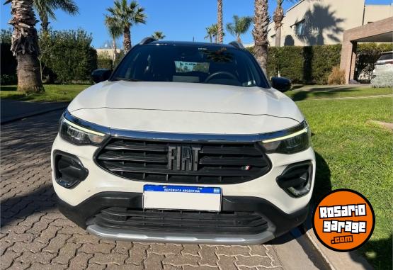 Autos - Fiat Pulse Impetus 2022 Nafta 40406Km - En Venta