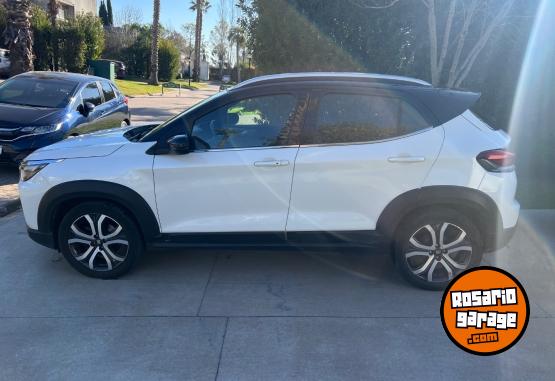 Autos - Fiat Pulse Impetus 2022 Nafta 40406Km - En Venta