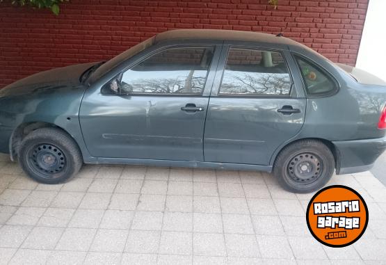 Autos - Volkswagen Polo classic 2007 GNC 111111Km - En Venta
