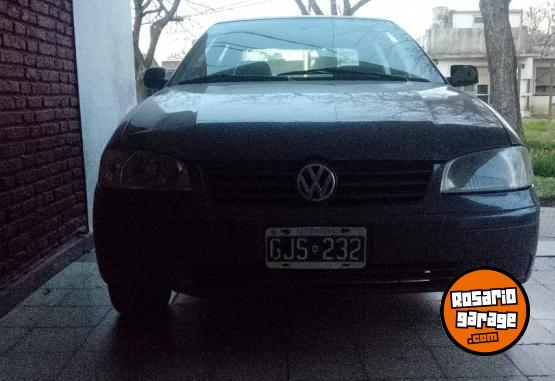 Autos - Volkswagen Polo classic 2007 GNC 111111Km - En Venta