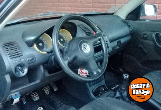 Autos - Volkswagen Polo classic 2007 GNC 111111Km - En Venta
