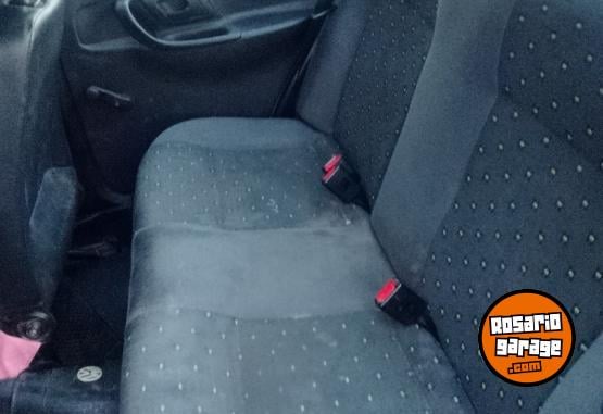 Autos - Volkswagen Polo classic 2007 GNC 111111Km - En Venta
