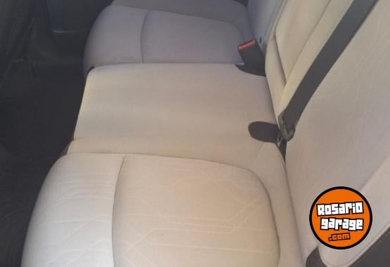 Autos - Chevrolet TRACKER LTZ 2017 Nafta 135000Km - En Venta