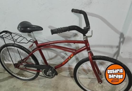 Deportes - Vendo bicicletas - En Venta