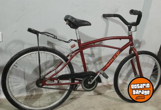 Deportes - Vendo bicicletas - En Venta