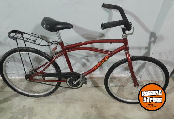 Deportes - Vendo bicicletas - En Venta