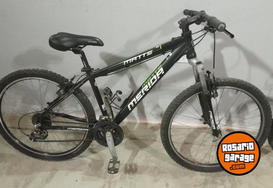 Deportes - Vendo bicicletas - En Venta