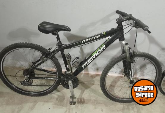 Deportes - Vendo bicicletas - En Venta