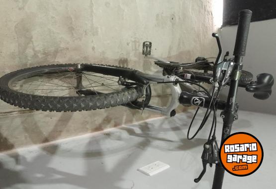 Deportes - Vendo bicicletas - En Venta