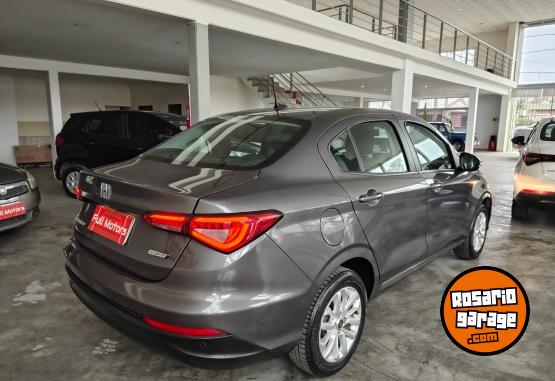 Autos - Fiat Cronos 2021 Nafta 82600Km - En Venta